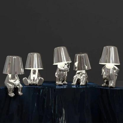 TableFriend - Muse Lampa