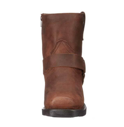 Burgani™ - Vintage lyxiga stövlar