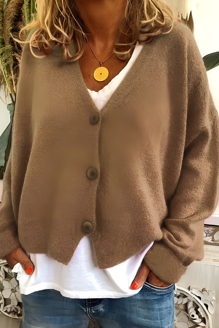 Penelope - Stijlvol damesgilet