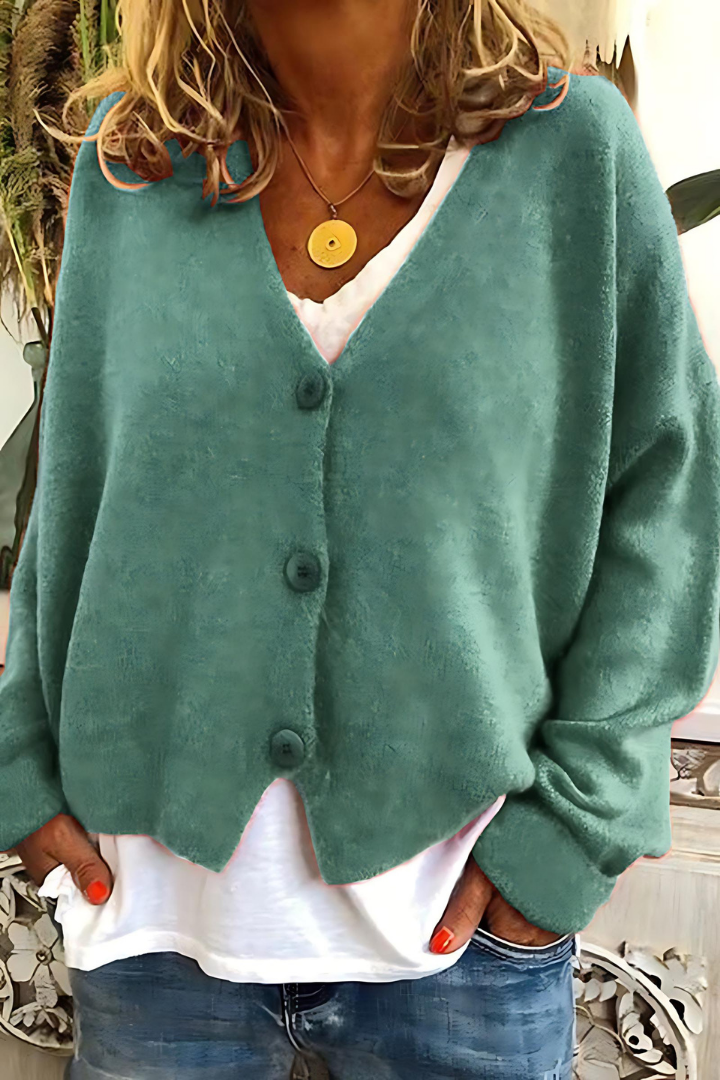 Penelope - Stijlvol damesgilet