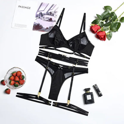 LALUNA® | JULIETTE LINGERIE SET