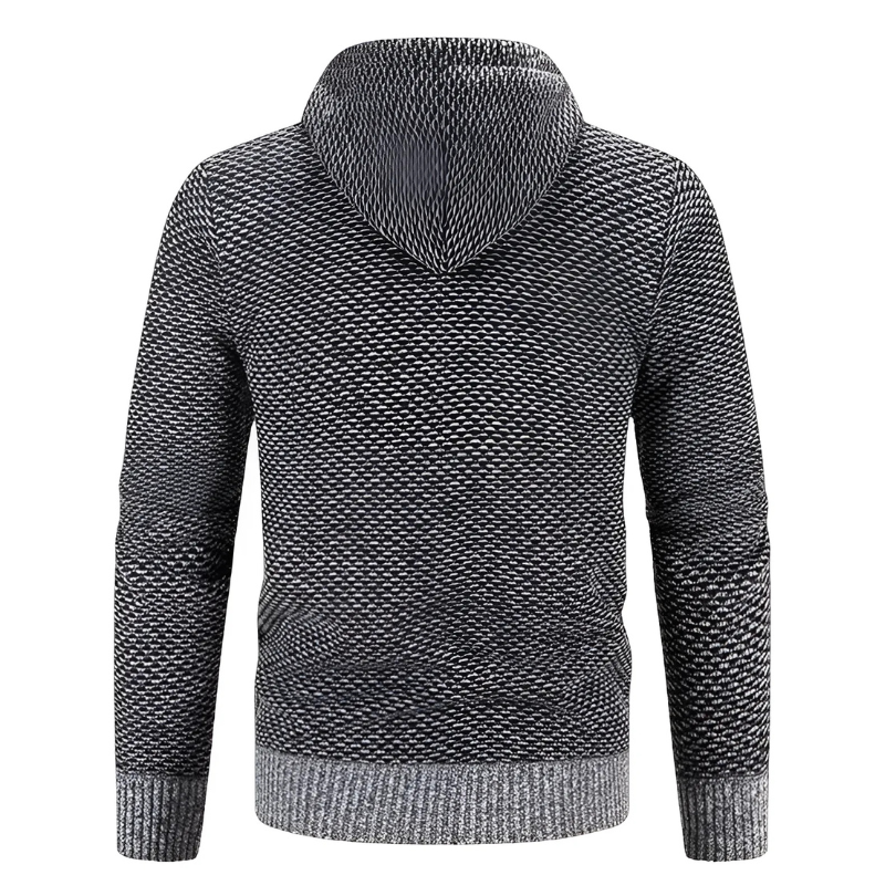Lazare™ - Elegant & Värmande Stickat Vest