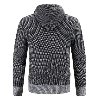 Lazare™ - Elegant & Värmande Stickat Vest