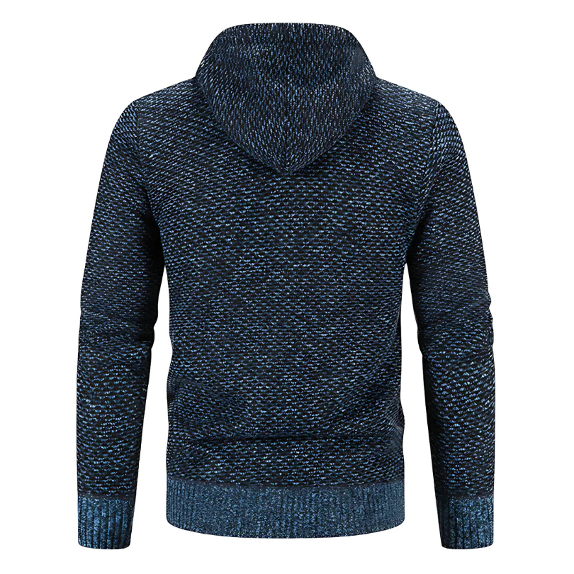 Lazare™ - Elegant & Värmande Stickat Vest