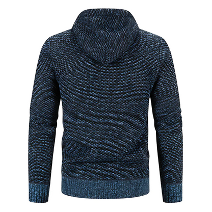 Lazare™ - Elegant & Värmande Stickat Vest