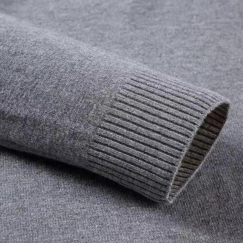 IKON™  - Elegant kashmir look tröja