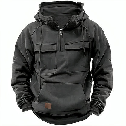 Olivier™ | Stilsäker Hoodie