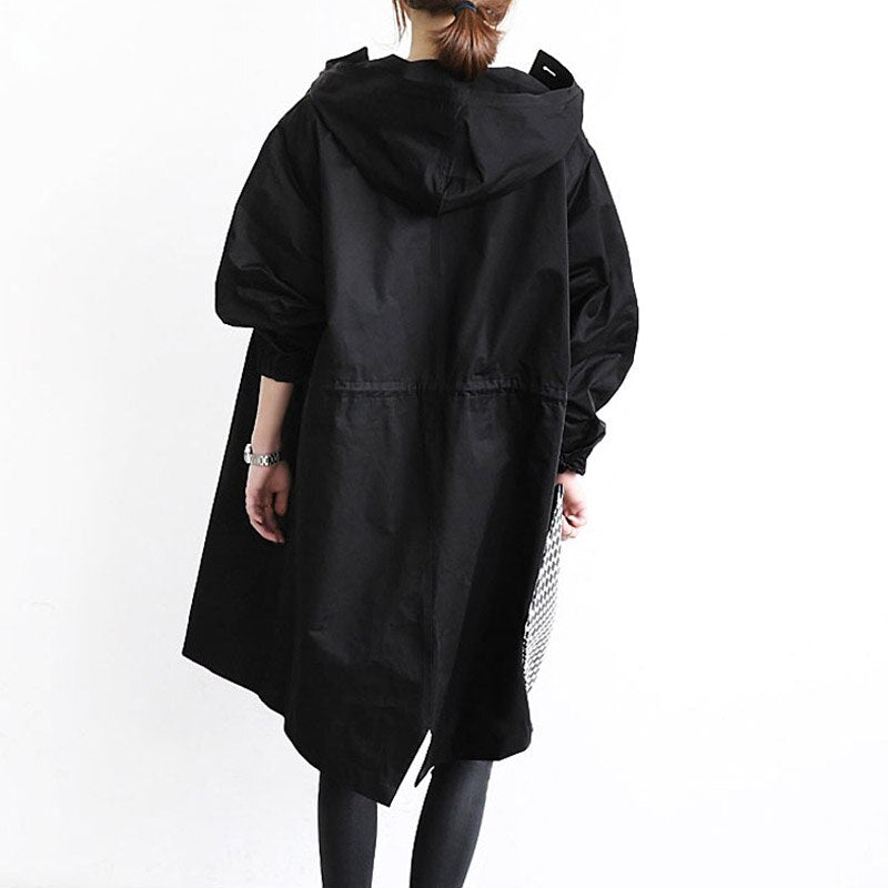 Mandy™ - Stilren Uni-Jacka