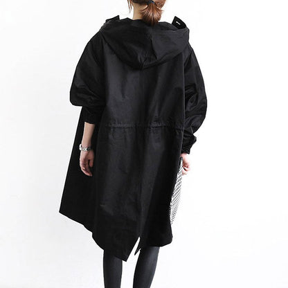 Mandy™ - Stilren Uni-Jacka