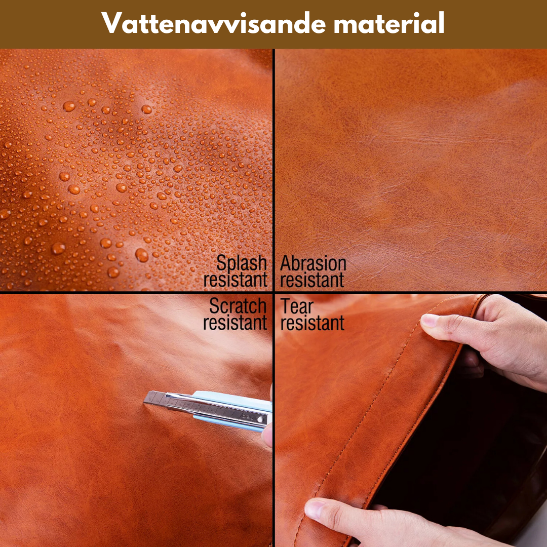 Burani - Premium Axelväska