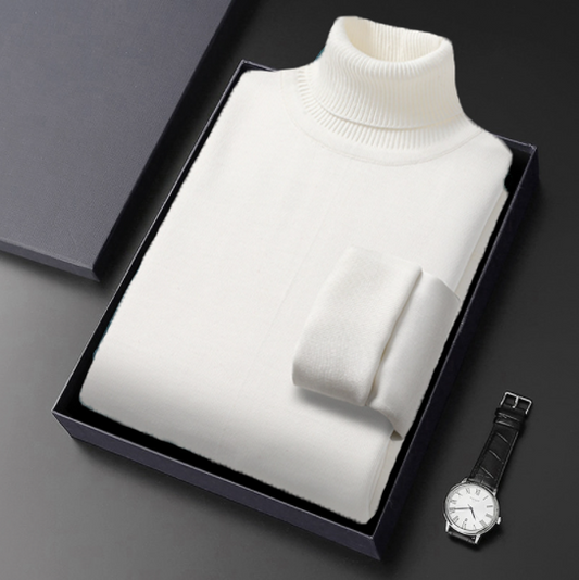 IKON™  - Elegant kashmir look tröja