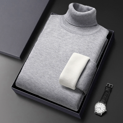 IKON™  - Elegant kashmir look tröja