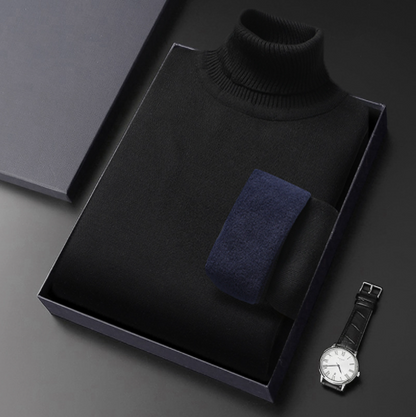 IKON™  - Elegant kashmir look tröja