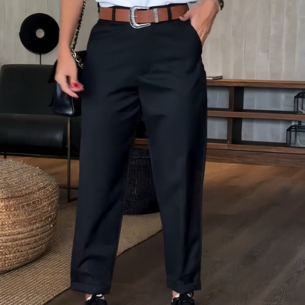 Amara Haute™ - Eleganta Byxor