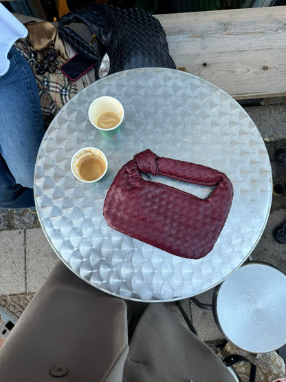 Vår Mini Florence Axelväska
