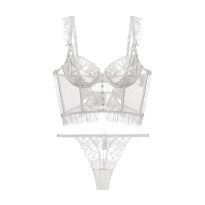 LALUNA® | ISABELLA LINGERIE SET