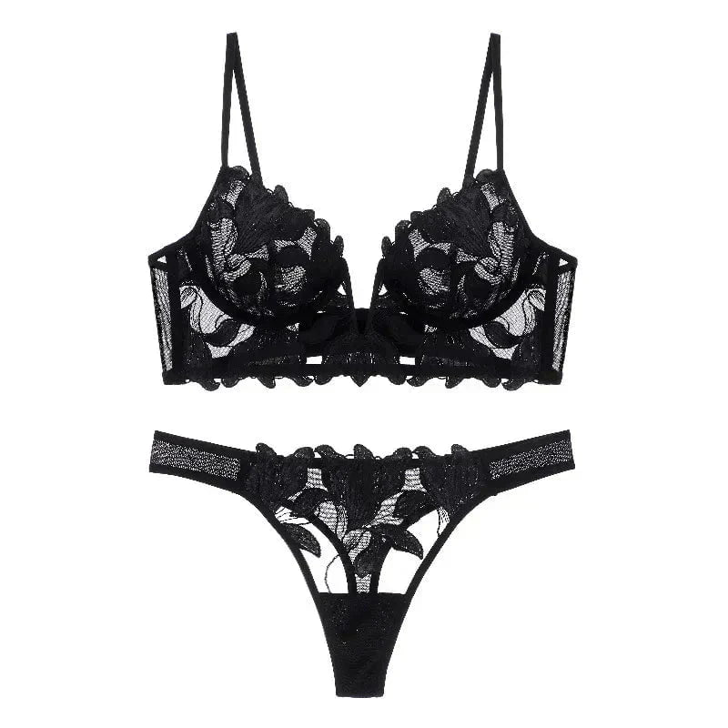 LALUNA® | ITALIAANSE LINGERIE SET